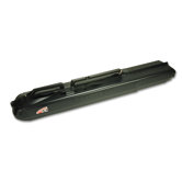 Series 2 Ski Case with Easy Pull Handle