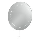 LED Beleuchteter Spiegel