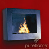 Hestia Fireplace