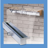 Water Wier Fountain