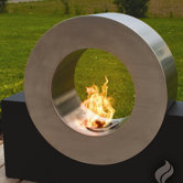 Bio Ethanol Fuel Fireplace