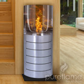 Titan Ethanol Fireplace
