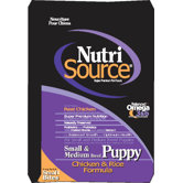 Small and Medium Breed Puppy Dry Dog Food