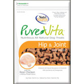 Chicken Hip and Joint Dog Treat
