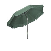 2.2m Parasol with Valance