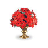Crestwood Spruce 26" Fiber Optic Ice Bush