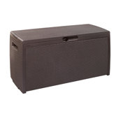 Rattan Storage Box