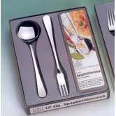 Casino 12 Piece Spaghetti Set
