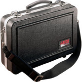 Molded Band and Orchestra Clarinet Case