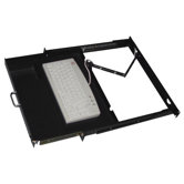 1U Rack Keyboard Drawer