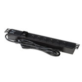 6-Outlet Power Strip UL