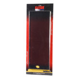 Panel 3U Fixed Security Cover