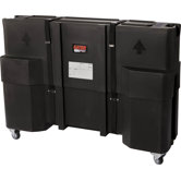 Molded 50" - 52" LCD / Plasma Case