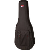 Lightweight 12" String Dreadnought Guitar Case