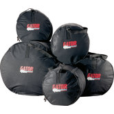 Tom Drum Bag: 12" x 14"