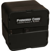 Marching Percussion Snare Case with Foam