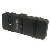 Molded PE Drum Accessory Case