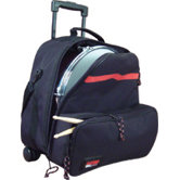 Marching Percussion Snare Kit Bag