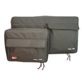 Pro Size Pedal Boards and Stands with Carry Bag