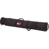 5 Microphones and 3 Stands Bag