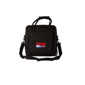 Mixer / Gear Bag: 5.5" H x 20" W x 20" D