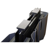 Roto Molded Duel LED Case