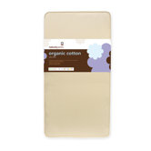 No-Compromise Ultra Traditional Crib Mattress