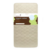 Deluxe Crib Mattress