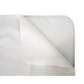 Waterproof Flat Crib Pad