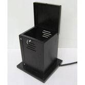 Heater Classic 110-Volt Dog House Heater (Heater Only)