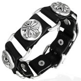 Fleur De Lis Bracelet