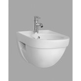 Form500 Bidet in White