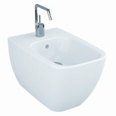 Shift Bidet in White