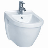 S50 Bidet in White