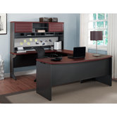 Pursuit U Office Suit