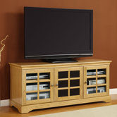 61" TV Stand