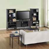 Wexford Entertainment Center