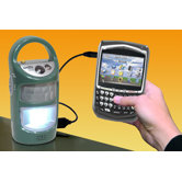Sentina Outback Rechargeable LED Lamp