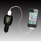 Batteries and Chargers