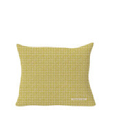 Suita Square Diamonds Pillow