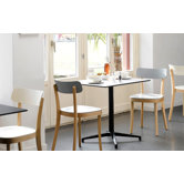 Vitra Bar Tables