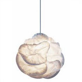 Cloud Lamp by Frank Gehry