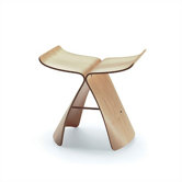 Vitra Design Museum - Butterfly Stool