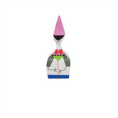 Vitra Design Museum - Wooden Dolls no. 6 by Alexander Girard