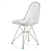 Miniatures - DKR "Wire Chair" by Charles and Ray Eames