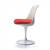 Miniatures - Tulip Chair by Eero Saarinen