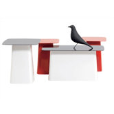 Vitra End Tables