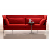 Alcove Sofa by Ronan and Erwan Bouroullec