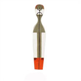 Alexander Girard - Wooden Dolls no. 14