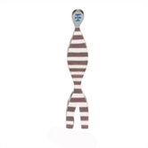 Alexander Girard - Wooden Dolls no. 16